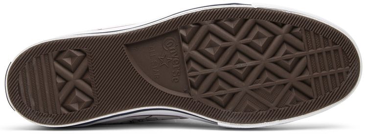 Converse JW Anderson x Chuck 70 Hi Top Grid