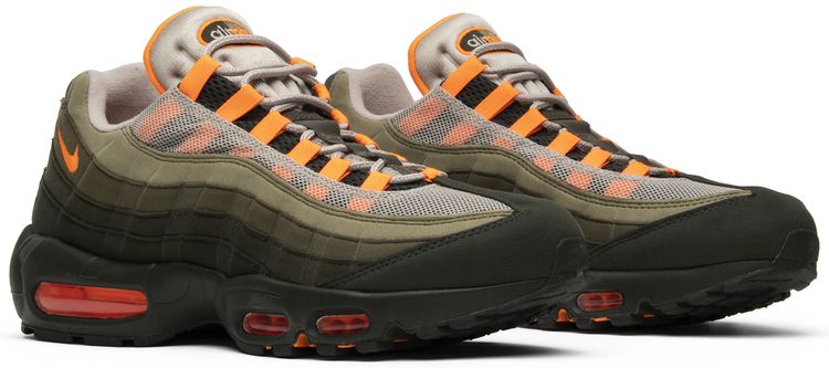 Nike Air Max 95 Neutral Olive