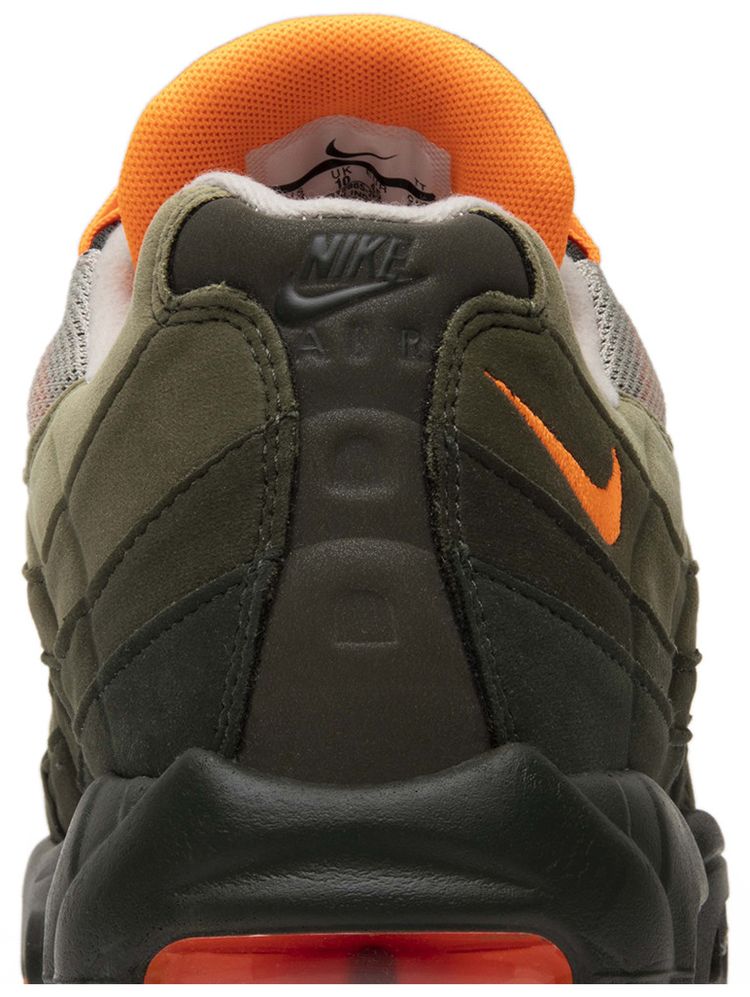 Nike Air Max 95 Neutral Olive