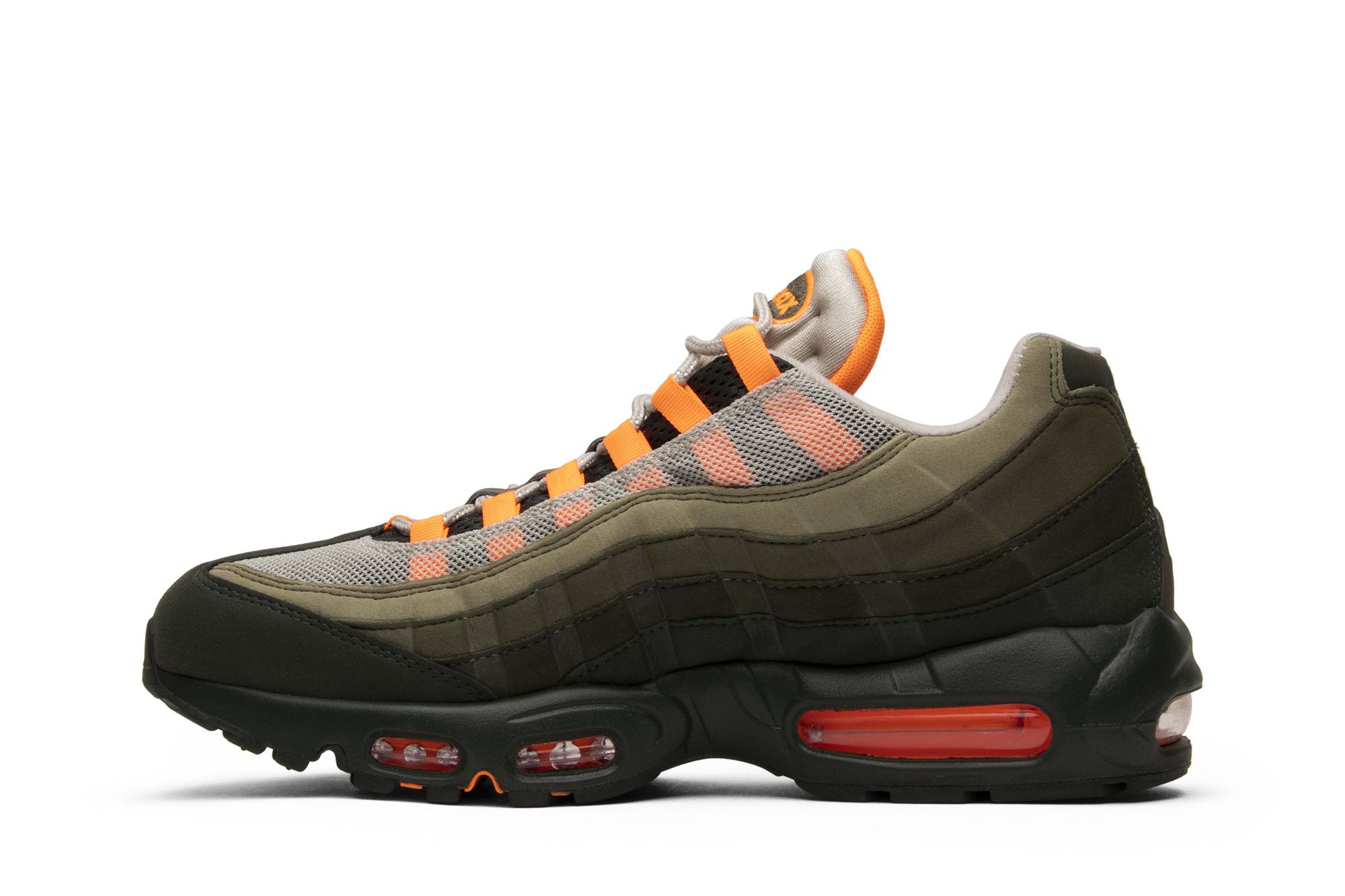 Neutral olive air max 95 clearance