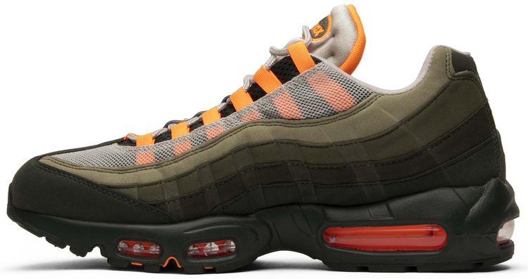 Nike Air Max 95 Neutral Olive