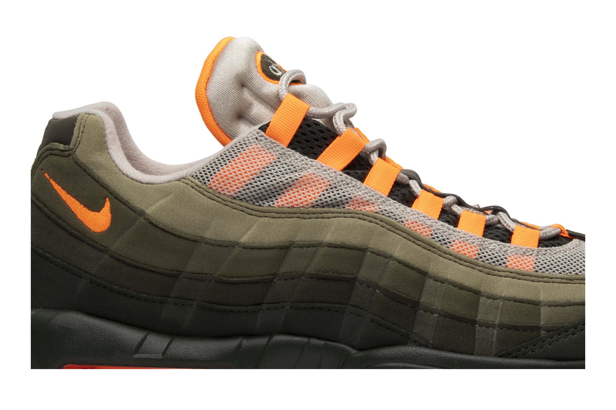 Air max 95 olive orange deals