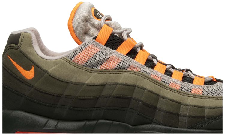 Nike Air Max 95 Neutral Olive