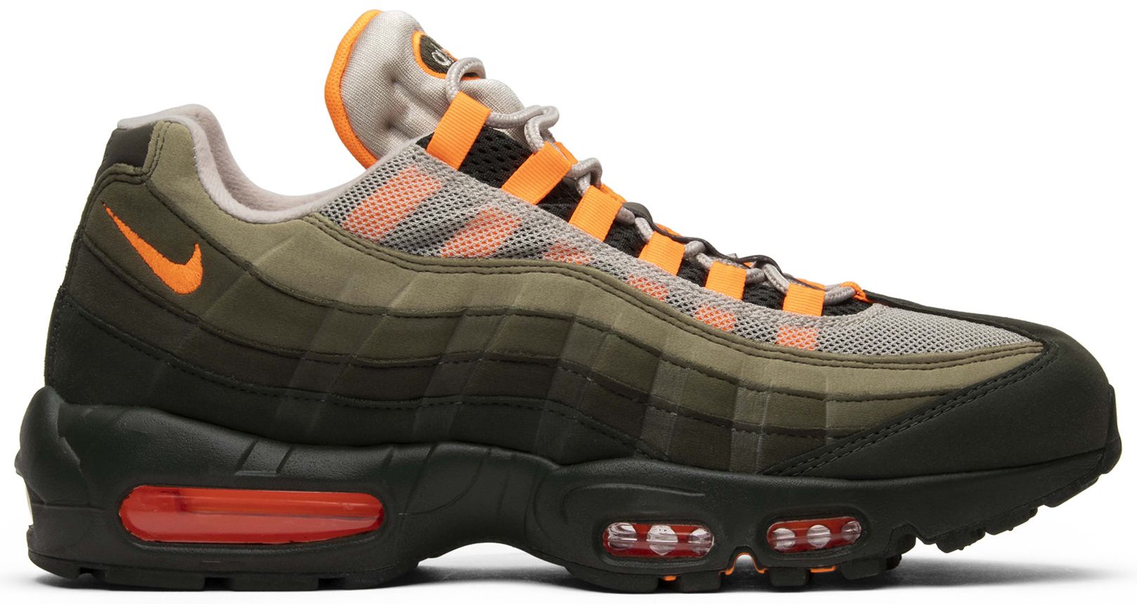 air max 95 neutral olive