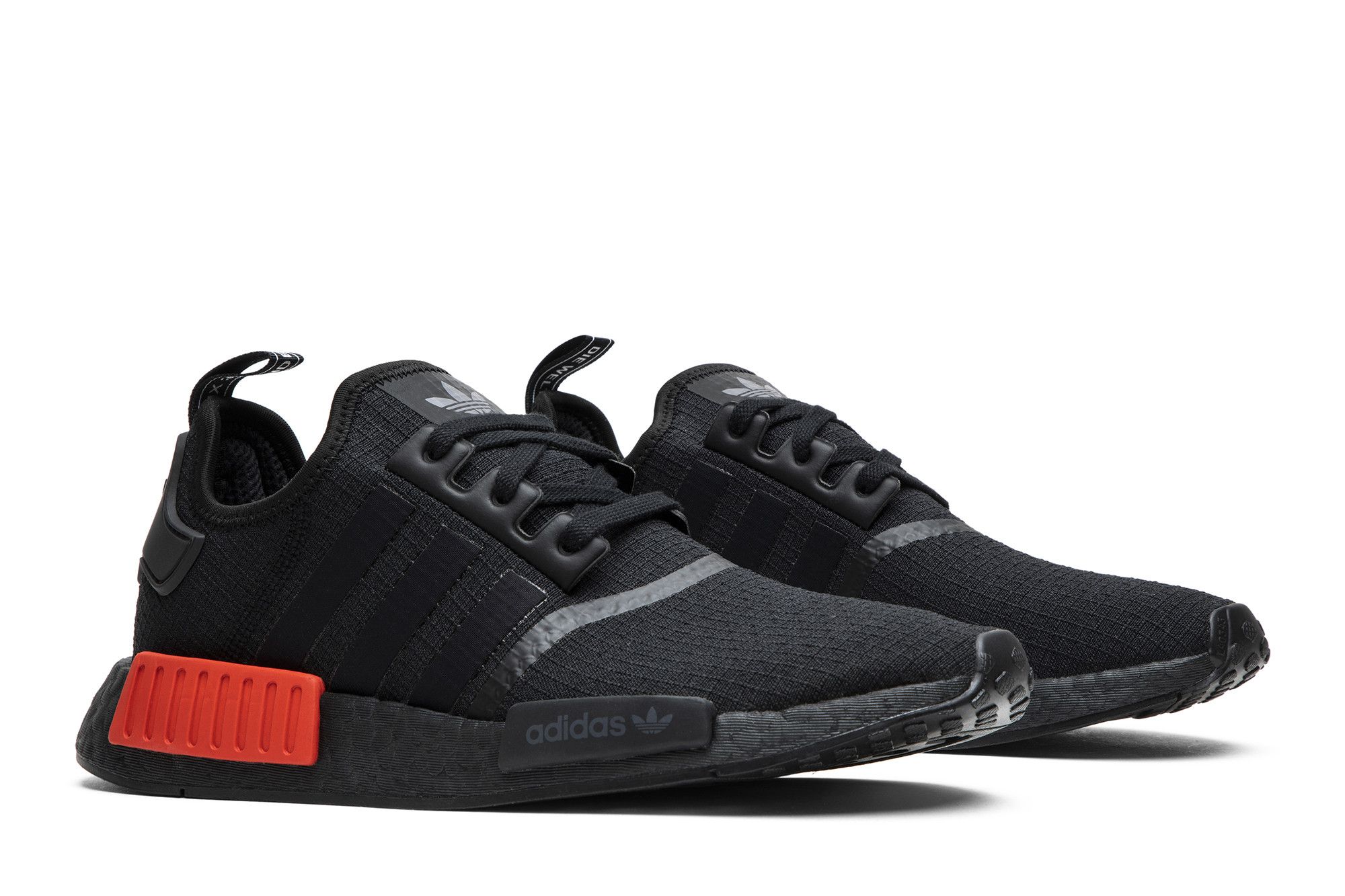 Buy NMD R1 Ripstop B37618 GOAT