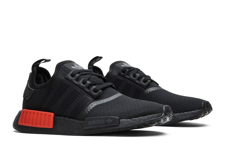 Buy Adidas NMD_R1 'Ripstop' - B37618 | GOAT IT