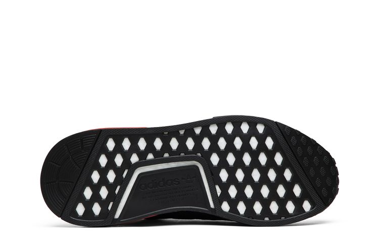 adidas gazelle silver green womens Shop Black Mens adidas NMD R1 Lace Up Sneakers – Shoebacca main image 0