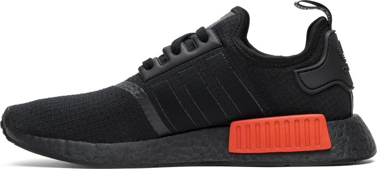 NMD R1 Ripstop