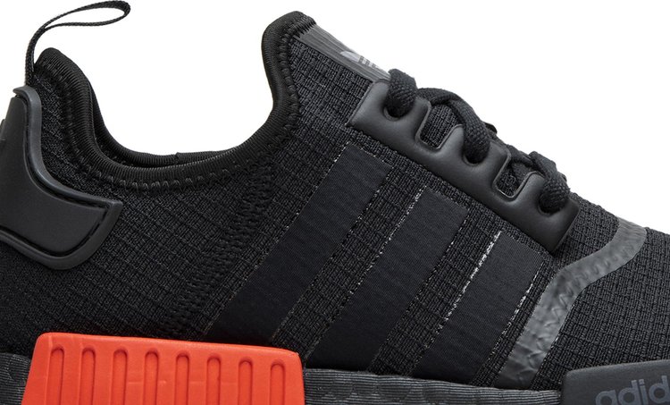 NMD R1 Ripstop