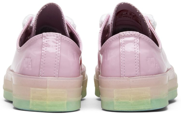 Converse JW Anderson x Chuck 70 Low Top Toy