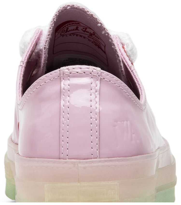 Converse JW Anderson x Chuck 70 Low Top Toy