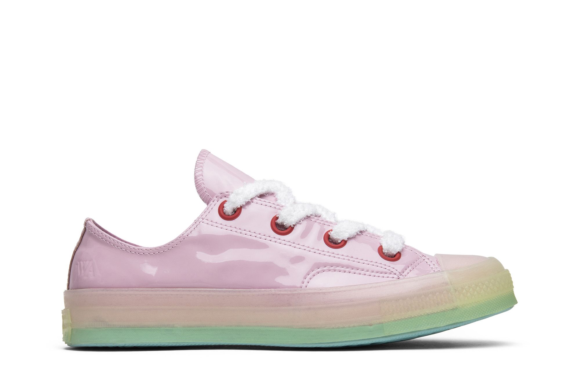 Jw anderson 2024 toy converse