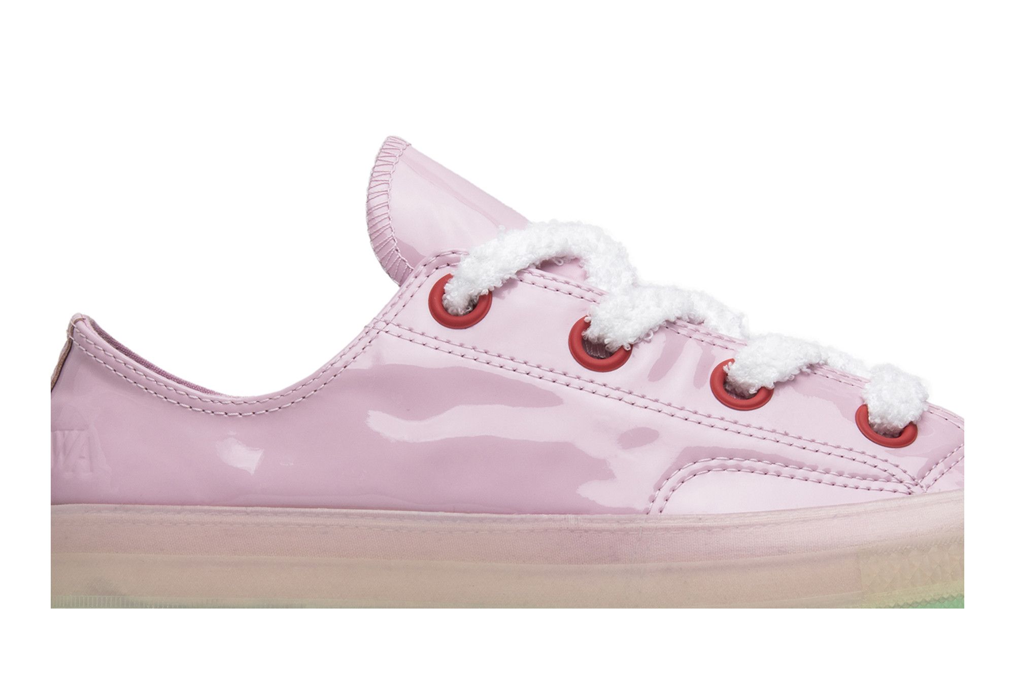 Buy J.W. Anderson x Chuck 70 Low Top Toy 162289C GOAT
