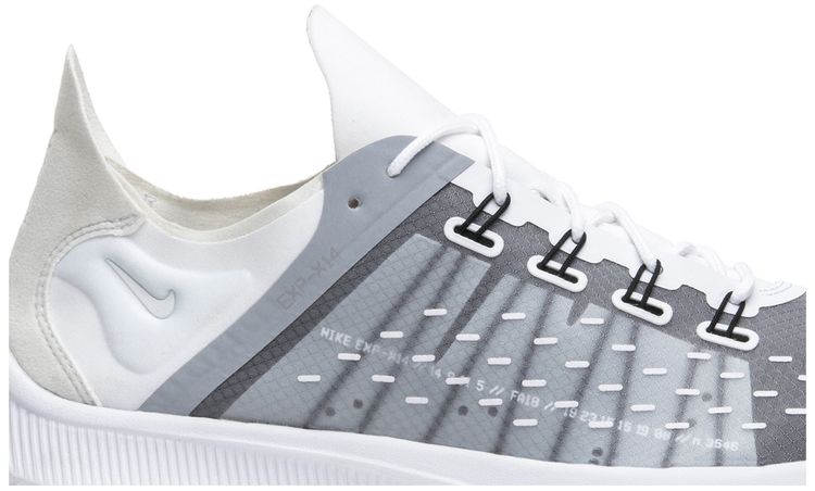 EXP X14 Wolf Grey