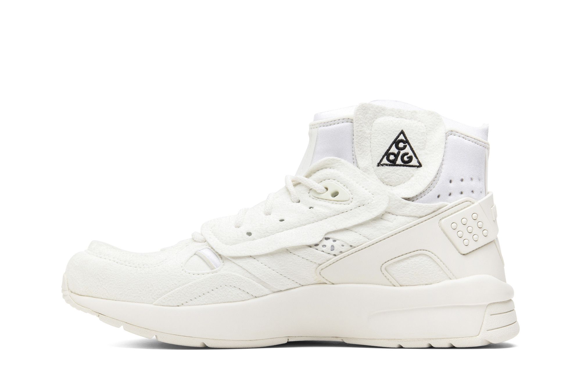 Nike x comme des garcons mowabb top
