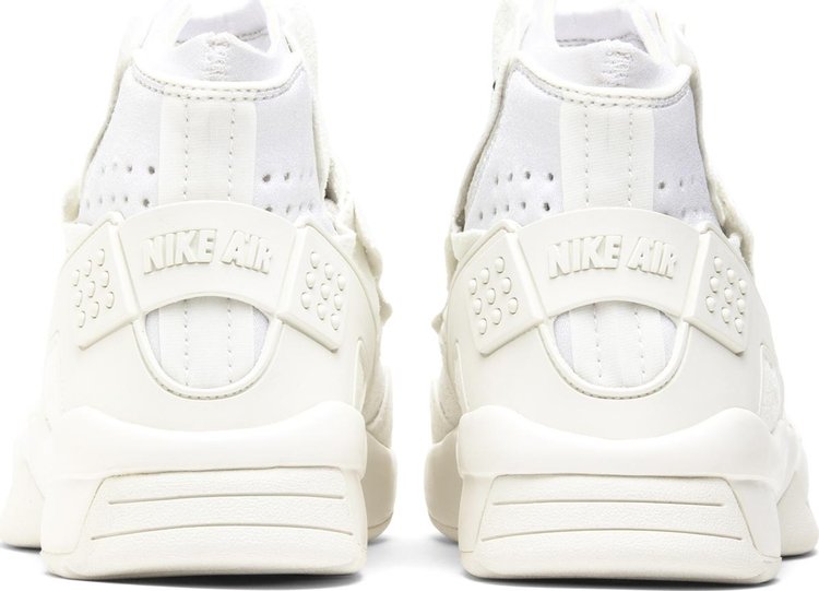 Comme des Garcons x Air Mowabb White