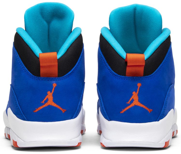 Air Jordan 10 Retro Tinker