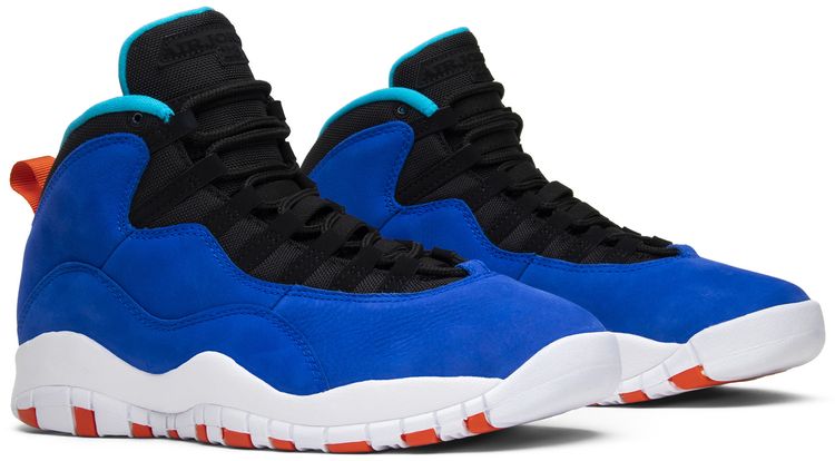 Air Jordan 10 Retro Tinker