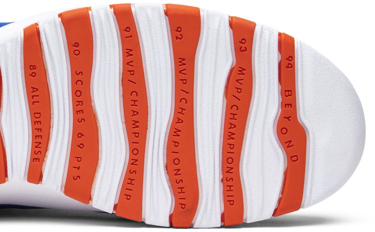 Air Jordan 10 Retro Tinker