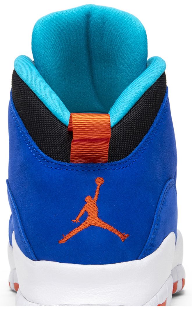 Air Jordan 10 Retro Tinker