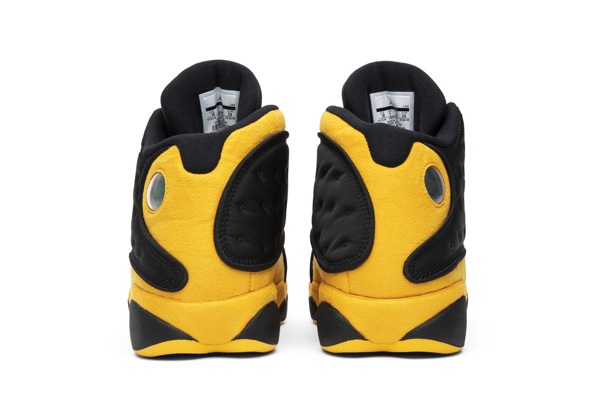 Melo 13 jordan 2018 deals