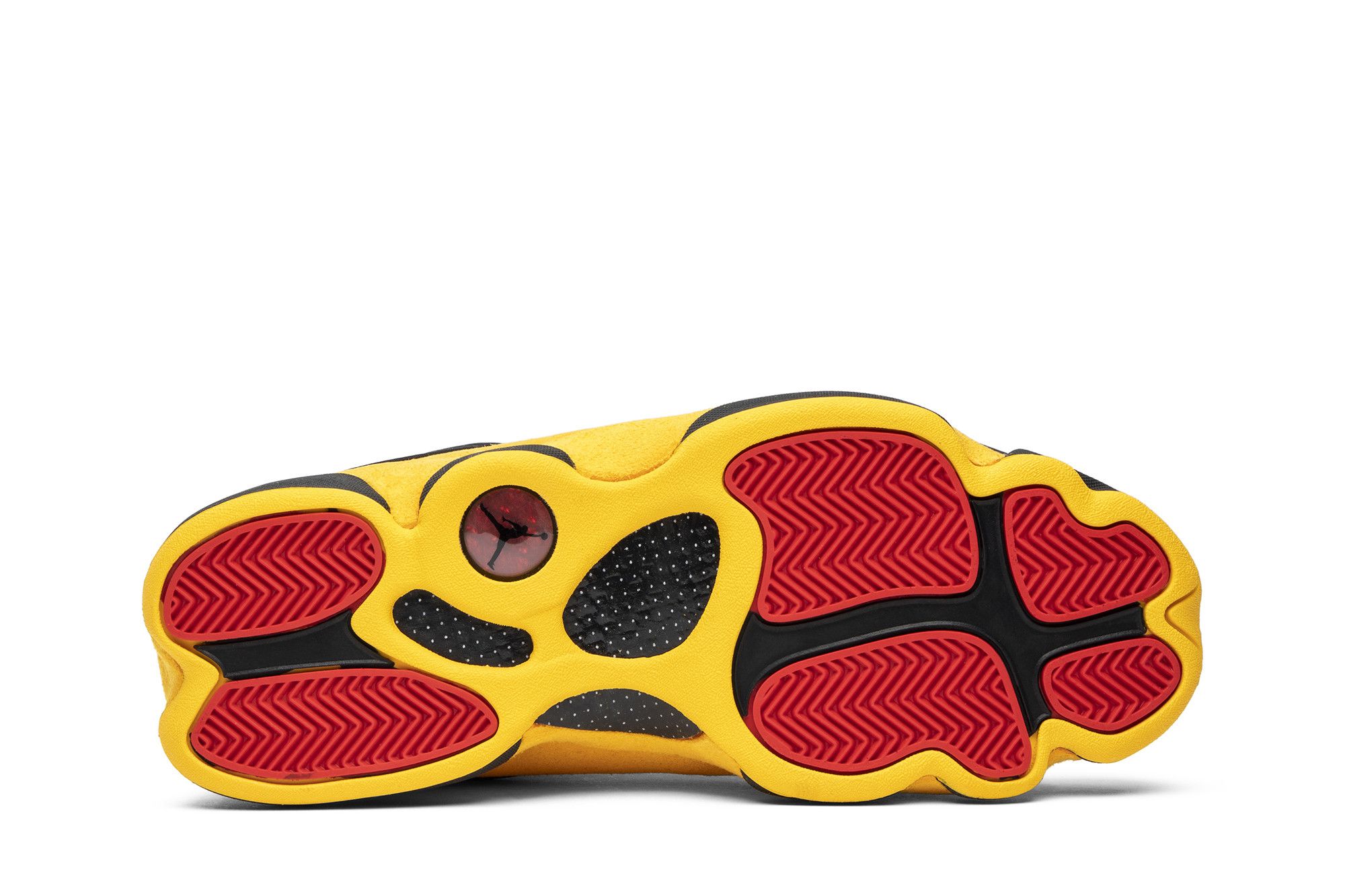 Buy Air Jordan 13 Retro Melo Class of 2002 B Grade 414571 035 GOAT