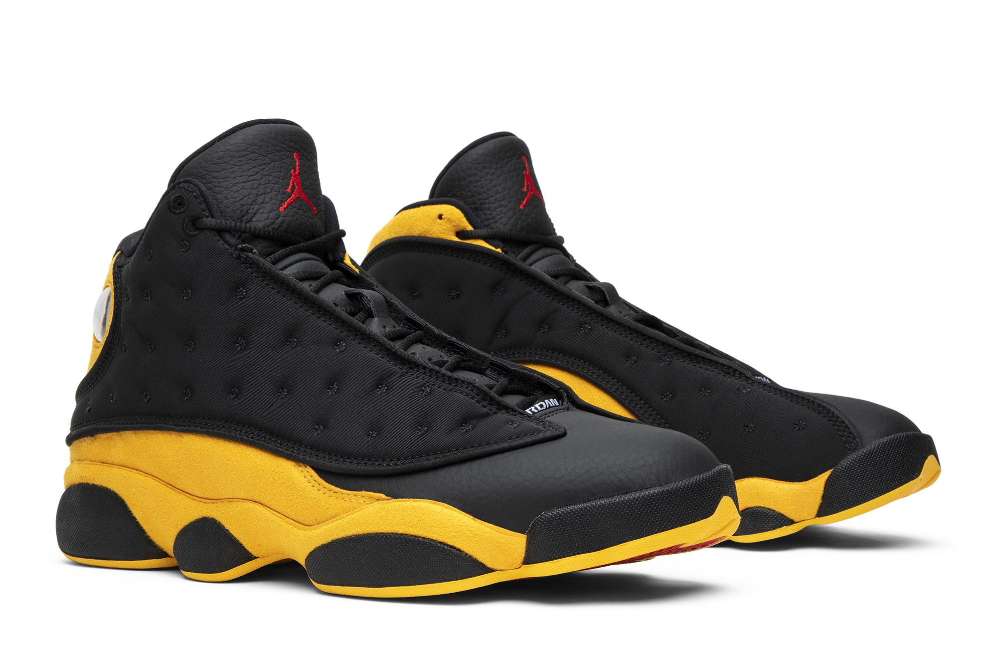Buy Air Jordan 13 Retro Melo Class of 2002 B Grade 414571 035 GOAT