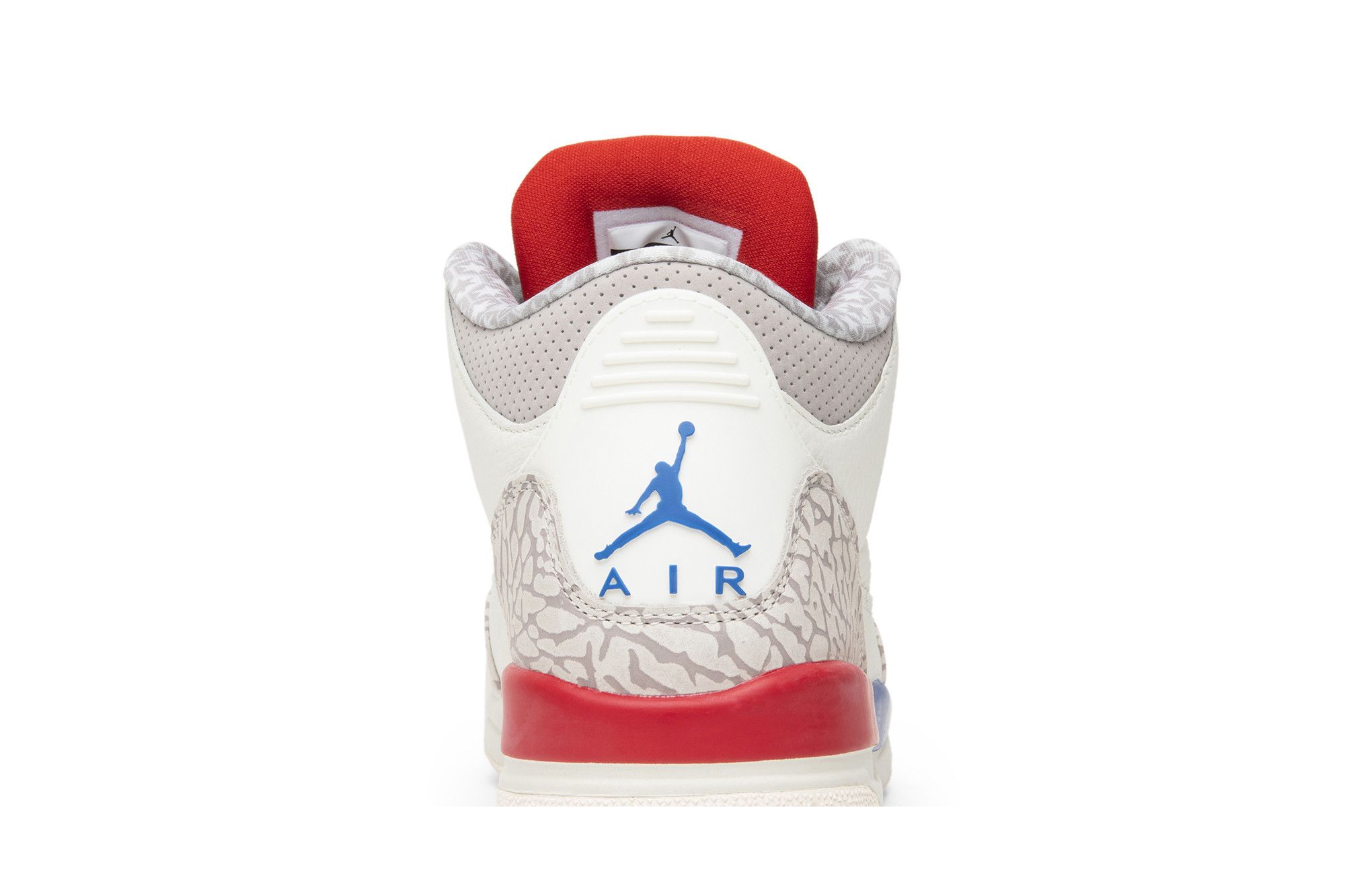 Jordan 3 international flight gs new arrivals