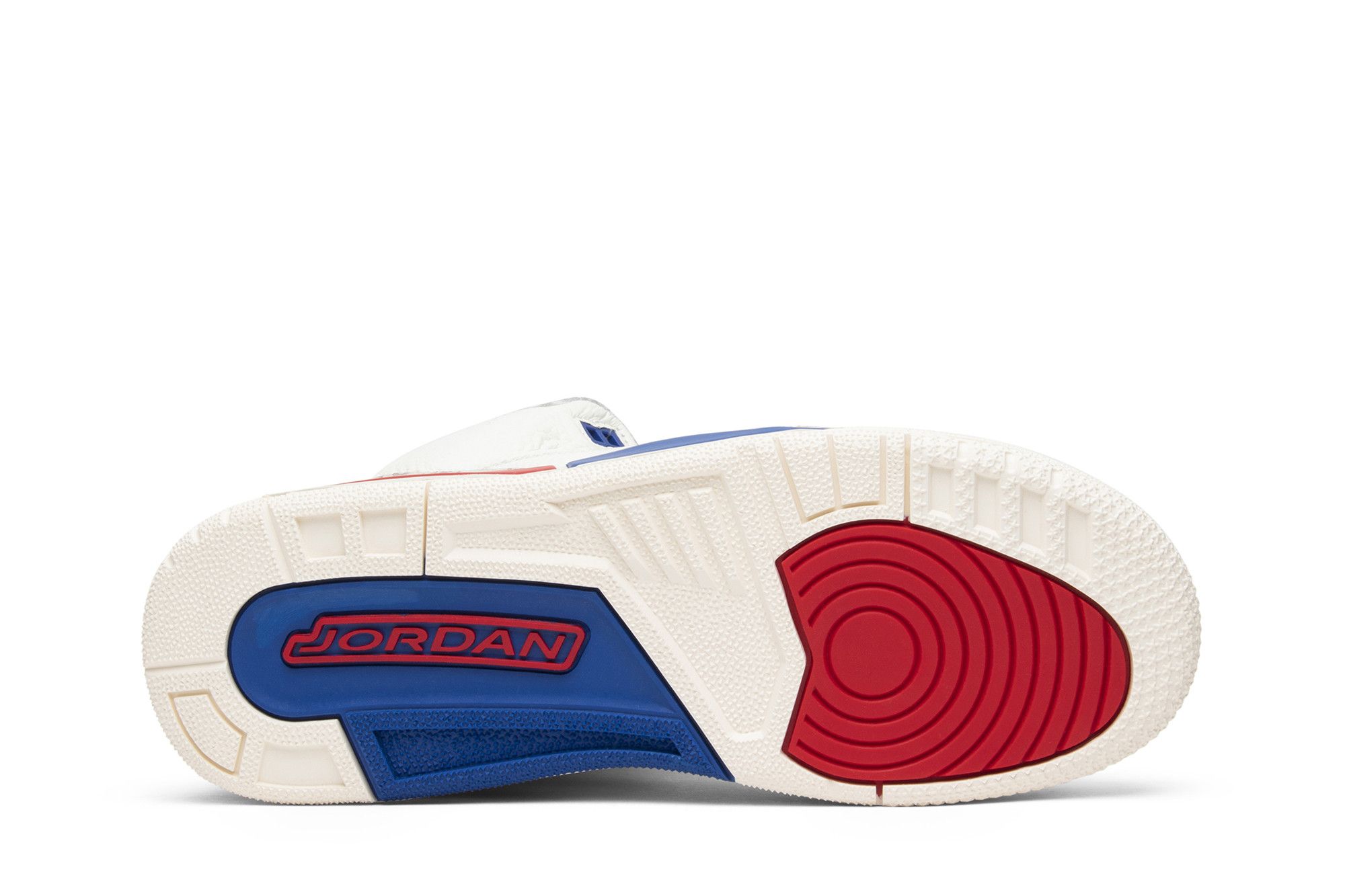 Buy Air Jordan 3 Retro GS International Flight 398614 140 GOAT UK