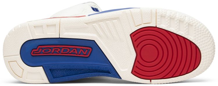 Air Jordan 3 Retro GS International Flight