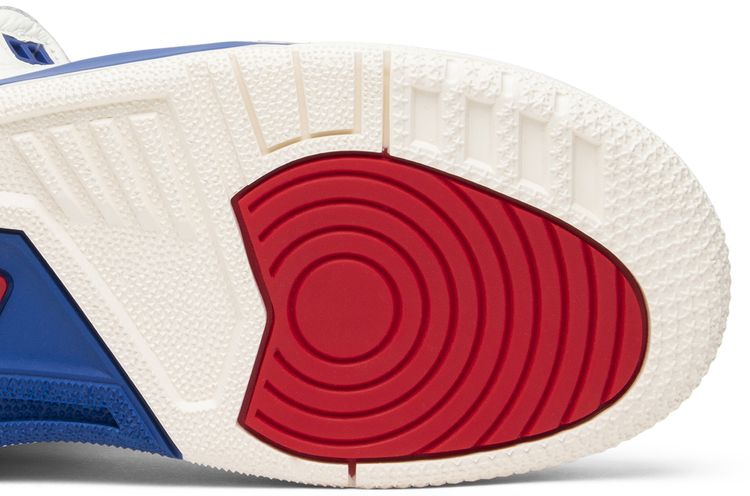 Air Jordan 3 Retro GS International Flight