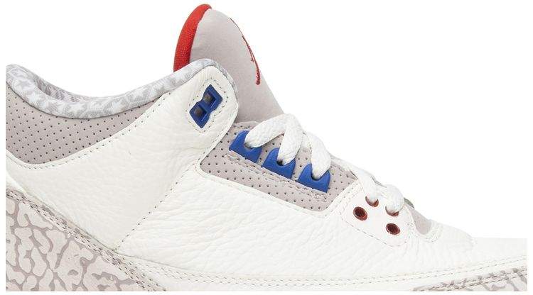 Air Jordan 3 Retro GS International Flight