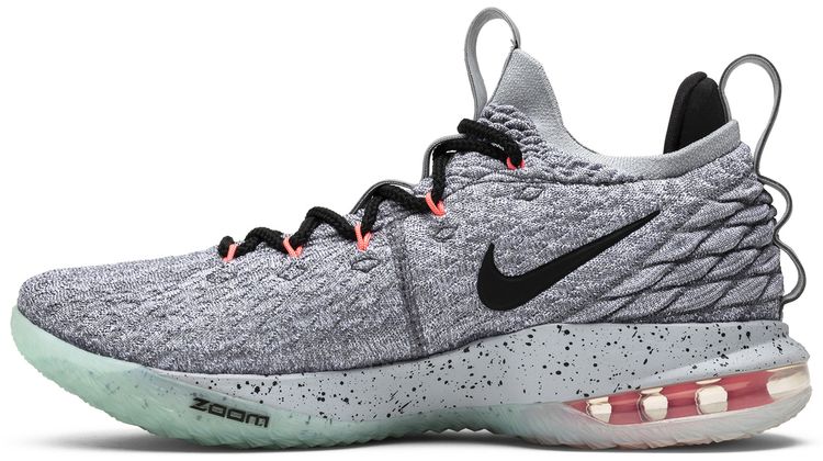 Nike Lebron 15 Low Melon