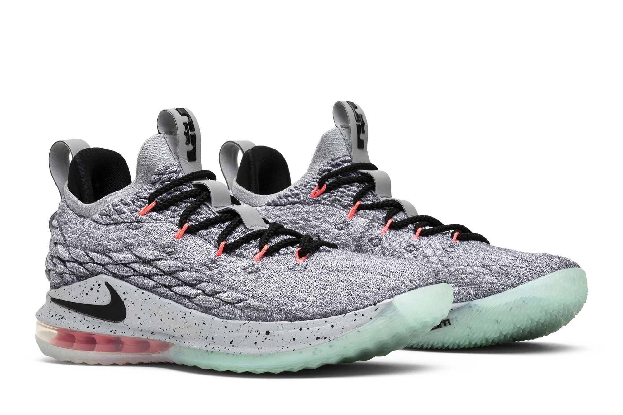 Lebron 15 camo 2025
