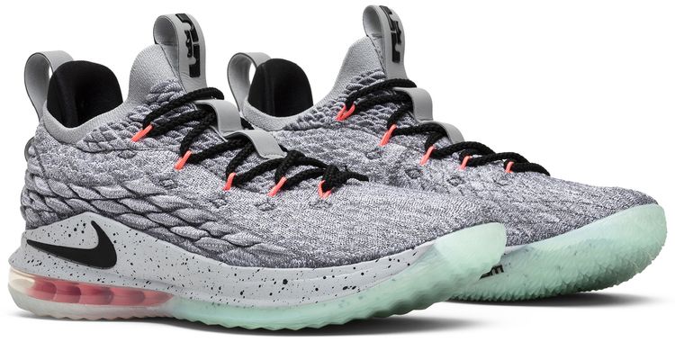 Nike Lebron 15 Low Melon