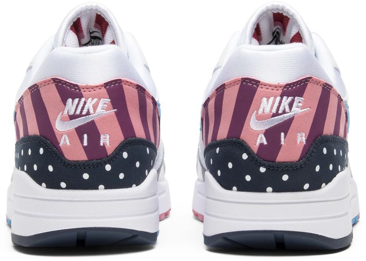 Parra x Nike Air Max 1