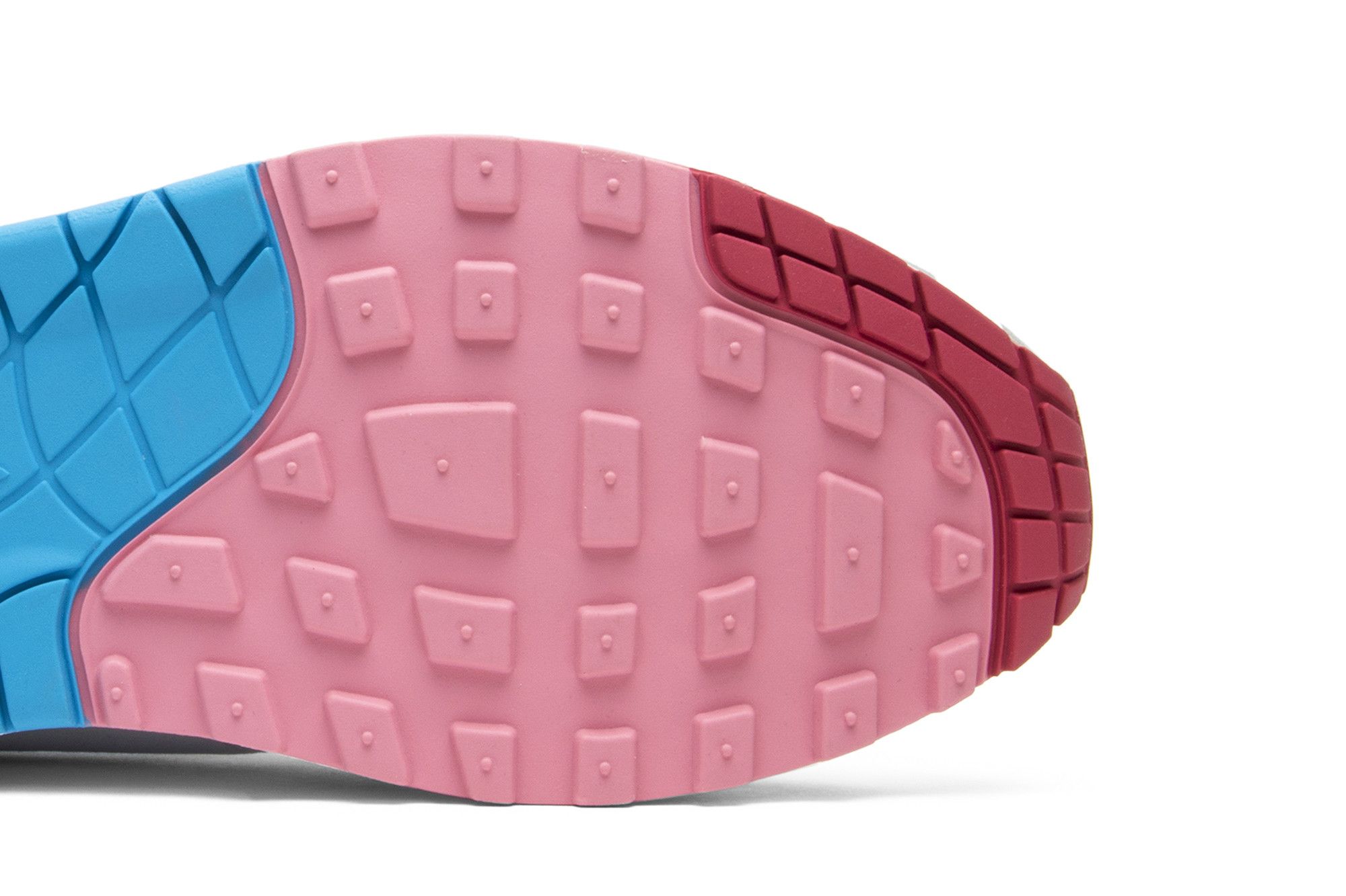 Piet parra giberish x nike air max 97