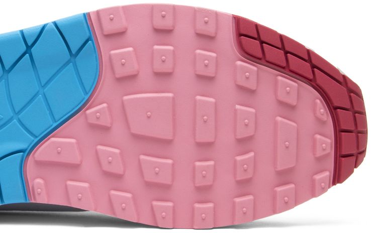 Parra x Nike Air Max 1