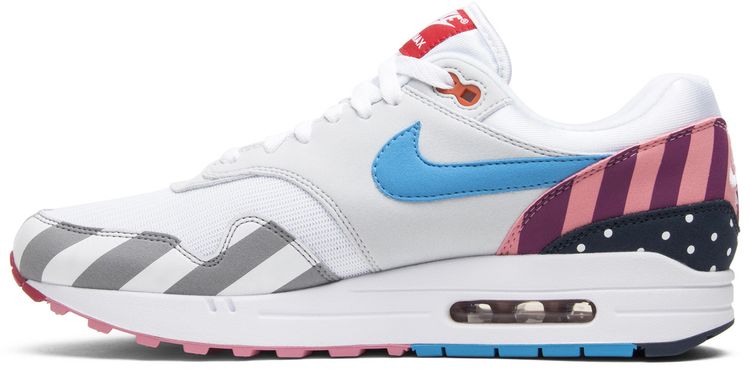 Parra x Nike Air Max 1