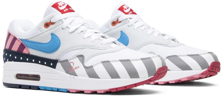 Parra x Nike Air Max 1