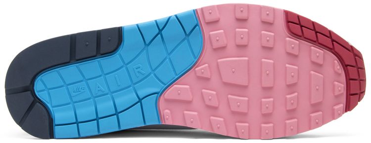 Parra x Nike Air Max 1