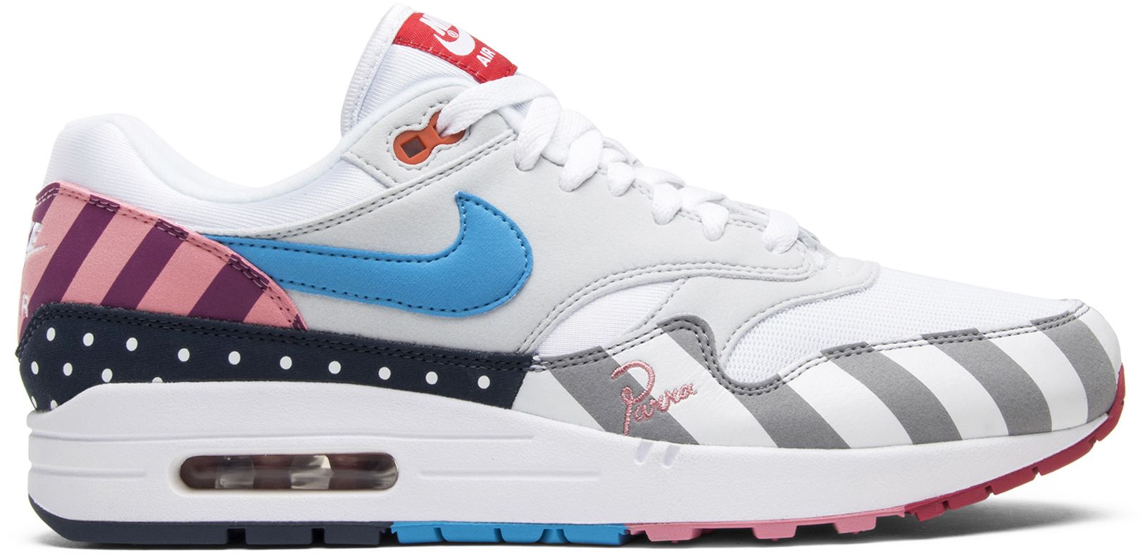 air parra