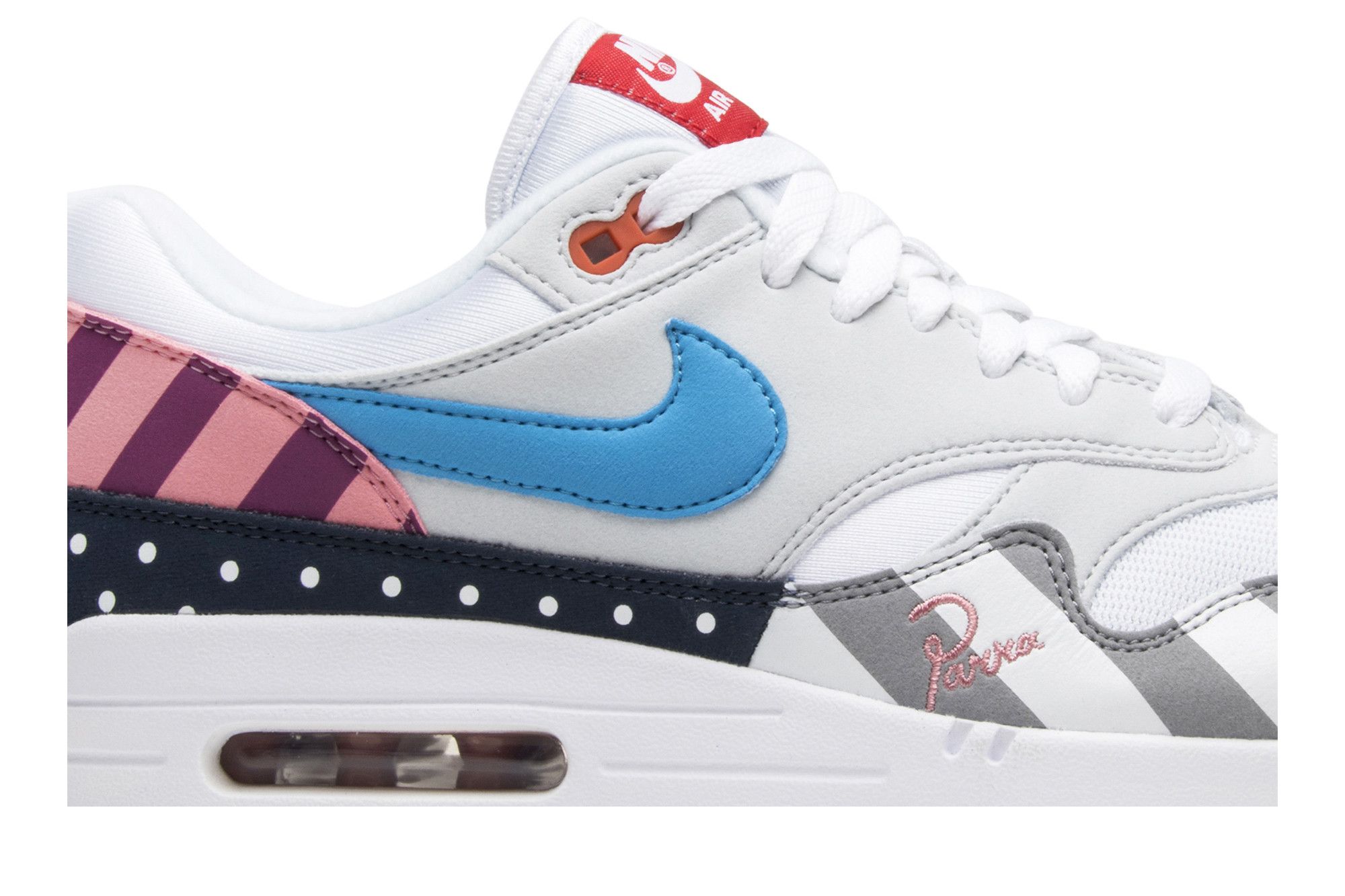 Buy Parra x Air Max 1 AT3057 100 GOAT UK