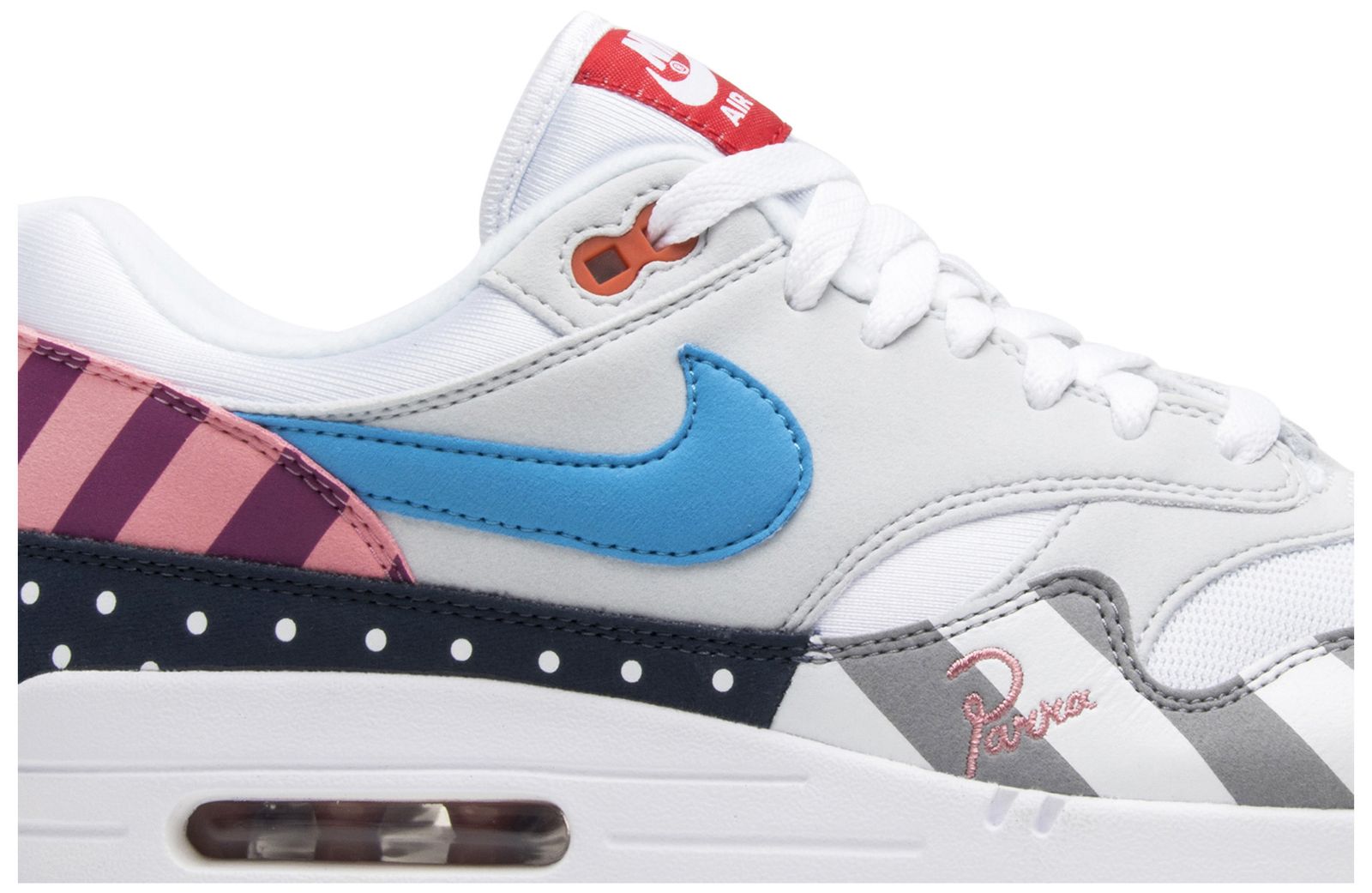 am1 x parra 2020