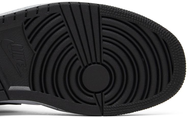 Air Jordan 1 Mid White Cement