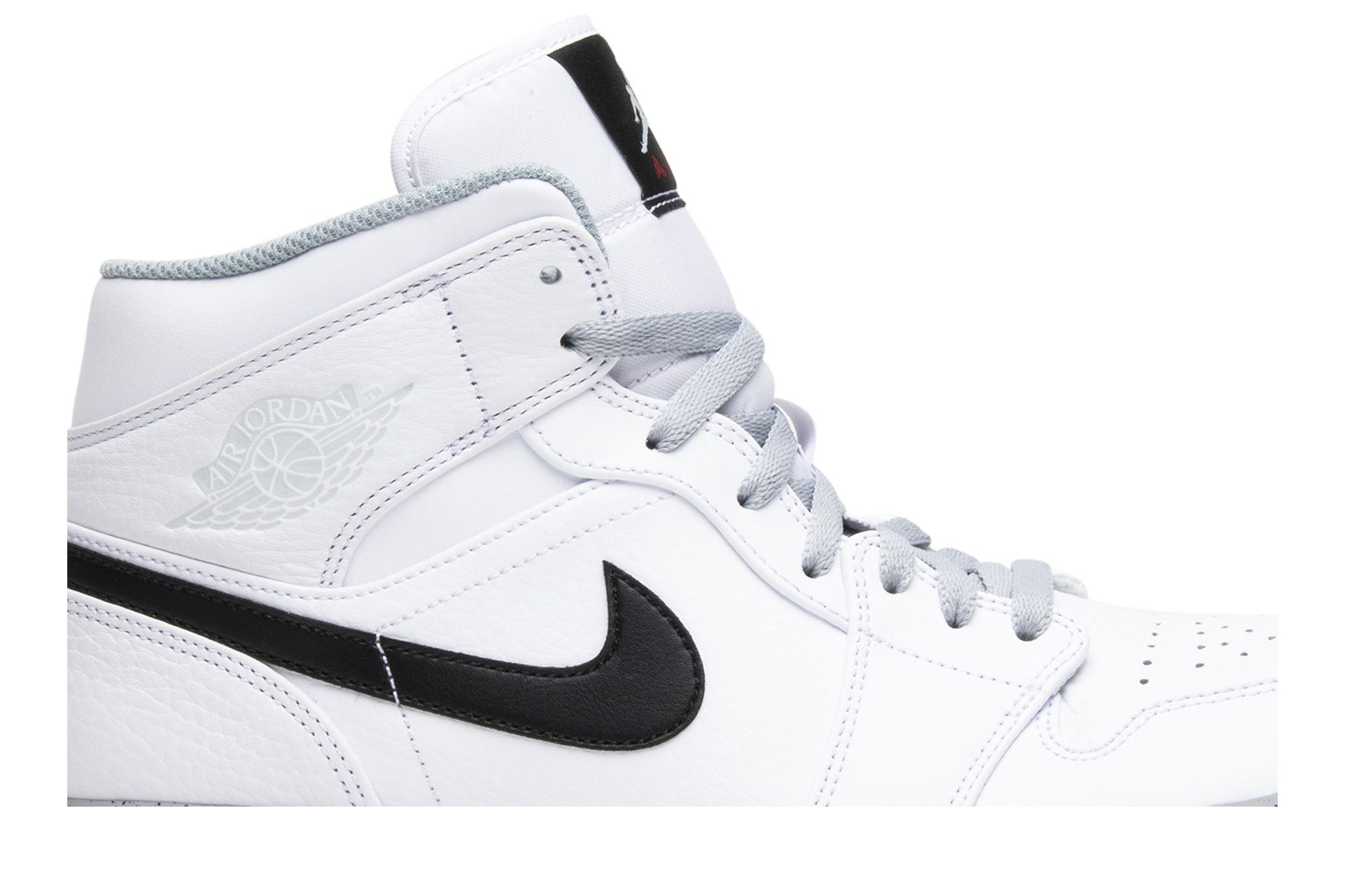 Jordan 1 white cement new arrivals