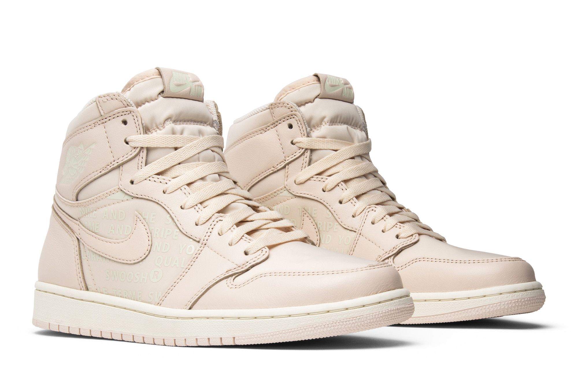 Jordan retro 1 guava ice sales