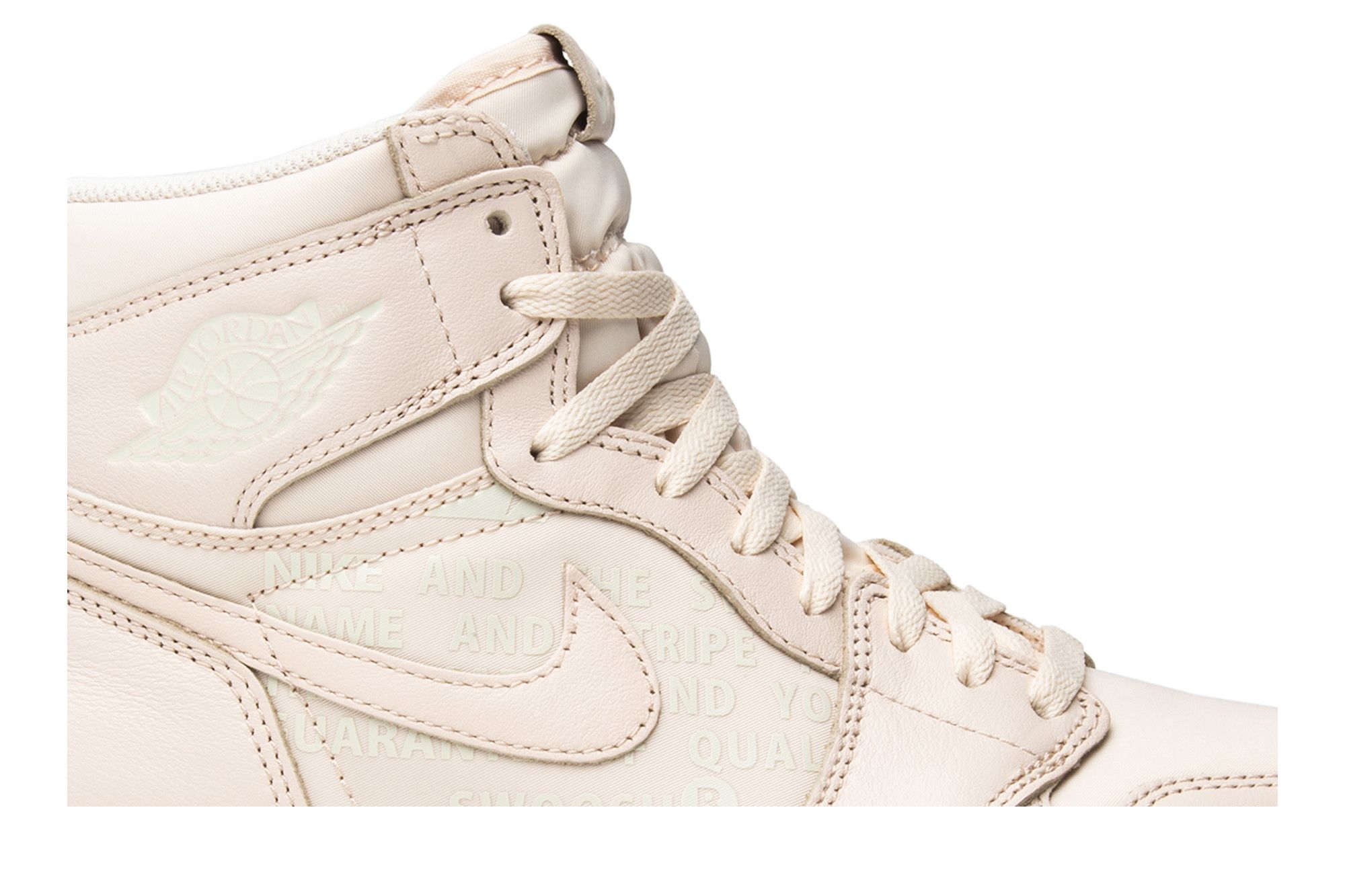 Buy Air Jordan 1 Retro High OG Guava Ice 555088 801 GOAT