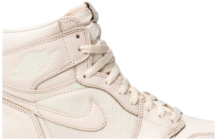 Air Jordan 1 Retro High OG Guava Ice