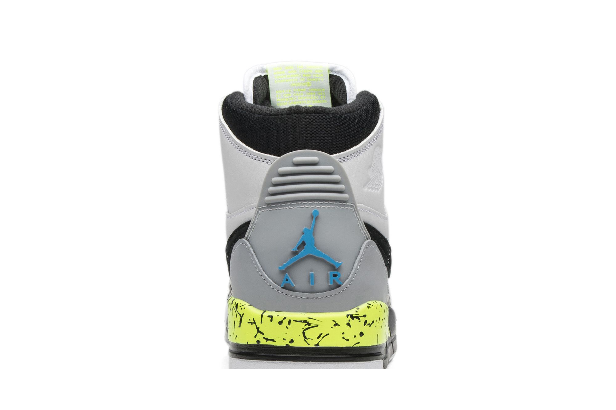 Air jordan legacy 312 nrg billy hoyle online